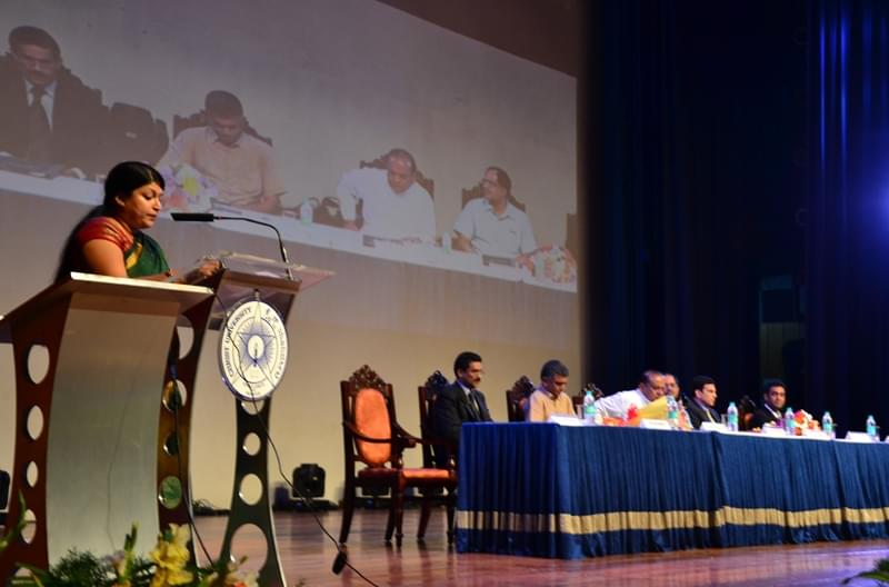 Christ University Bangalore Events photo 16